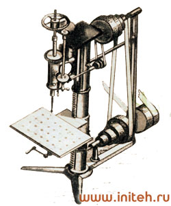 токарно винторезный станок повышенной точности