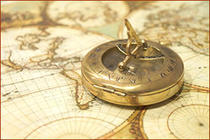 Ученые и путешественники