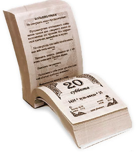 Русские названия дней недели